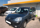 Peugeot Partner occasion année 2008 boite Manuelle Annonce Peugeot Partner occasion Diesel 1.6 hdi 90cv à Fouquières-lès-Lens