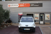 Peugeot Partner occasion année 2008 boite Manuelle Annonce Peugeot Partner occasion Diesel 1.6 HDI 90CV à Br?al-sous-Montfort