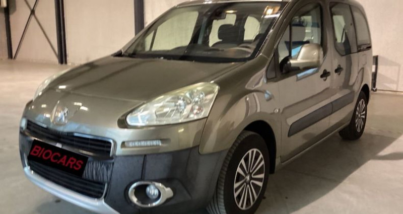 Peugeot Partner 1.6 hdi Active