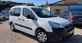 Peugeot Partner occasion année 2016 boite Manuelle Annonce Peugeot Partner occasion Diesel 1.6 hdi garantie à Darnetal