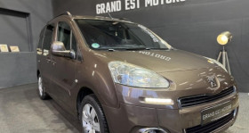 Peugeot Partner , garage GRAND EST MOTORS � Moineville