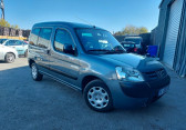 Peugeot Partner occasion année 2007 boite Manuelle Annonce Peugeot Partner occasion Diesel 1.6 hdi à Reims