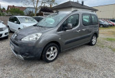 Peugeot Partner occasion année 2011 boite Manuelle Annonce Peugeot Partner occasion Diesel 1,6. HDI à Wittenheim