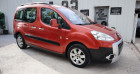 Peugeot Partner occasion Orange année 2010 boite Manuelle Annonce Peugeot Partner occasion Diesel 1.6 HDI110 FAP OUTDOOR PACK à Le Muy