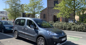 Peugeot Partner , garage AUTO LH 76  Le Havre