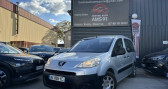 Peugeot Partner 1.6 HDi90 Grand Raid   Montgeron 91