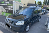 Peugeot Partner 1.6 HDI90 PK CD CLIM  2008 - annonce de voiture en vente sur Auto Sélection.com
