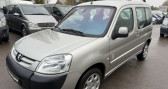 Peugeot Partner 1.6 HDI90 TOTEM CLIM   Fouquire les Lens 62