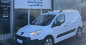 Annonce Peugeot Partner occasion Diesel 1.6 HDi90 Z�nith � Gouesnou