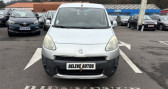 Peugeot Partner 1.6 HDi92 FAP Active 7 places   Firminy 42