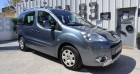Peugeot Partner occasion Gris année 2012 boite Manuelle Annonce Peugeot Partner occasion Diesel 1.6 HDI92 FAP ACTIVE à Le Muy