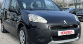 Peugeot Partner occasion année 2013 boite Manuelle Annonce Peugeot Partner occasion Diesel 1.6 HDi92 FAP Active à Roncq