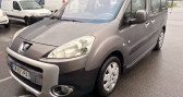 Annonce Peugeot Partner occasion Diesel 1.6 HDi92 FAP Active � Quimperlé