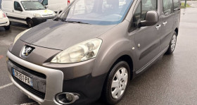 Peugeot Partner , garage RS AUTOMOBILES � Quimperlé