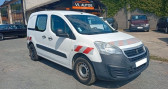 Peugeot Partner 1.6 l HDI 90 cv Anne 2015   GLEIZ 69