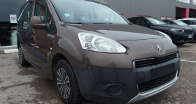 Peugeot Partner , garage ABS` TAND AUTO  SAVIERES