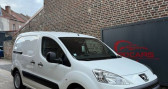 Annonce Peugeot Partner occasion Diesel 1,6HDI 90Ch � Douai