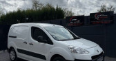 Peugeot Partner 1,6hdi  � Flers en escrebieux 59