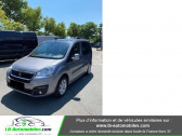 Peugeot Partner occasion année 2018 boite Manuelle Annonce Peugeot Partner occasion Diesel 1.6L 120ch à Beaupuy