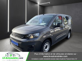 Peugeot Partner occasion année 2020 boite Automatique Annonce Peugeot Partner occasion Diesel 1.6L 130 ch à Beaupuy