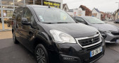 Peugeot Partner 1.6L BLUEHDI 75 CV STYLE  � Lières 62