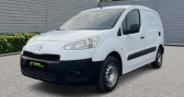 Peugeot Partner 1.6L HDI   Loison Sous Lens 62