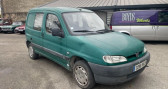 Annonce Peugeot Partner occasion Diesel 1.9 Diesel  Jonquires