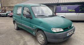 Peugeot Partner , garage JF AUTO � Jonqui�res