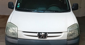 Peugeot Partner , garage A.M AUTOMOBILE  Drulingen