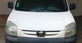 Peugeot Partner occasion année 2004 boite Manuelle Annonce Peugeot Partner occasion Diesel 1,9D à Drulingen