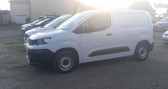 Peugeot Partner 100 CV 1 ere MAIN (belbex auto A YOLET)   Yolet 15