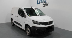 Peugeot Partner , garage DRIVE ON � Saint André de Corcy