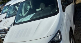Peugeot Partner occasion 2019 mise en vente à monistrol sur loire par le garage AP PNEU 43 - photo n°1