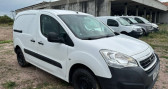 Annonce Peugeot Partner occasion Diesel 10825HT - 1.6 blueHDI 100CV  SELESTAT