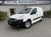 Annonce Peugeot Partner occasion Diesel 120 L1 1.6 BLUEHDI 100 S&S PACK CLIM  Colomiers