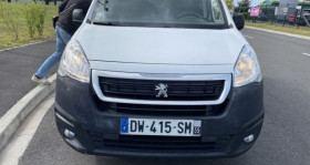 Peugeot Partner , garage HELP CAR  VOREPPE