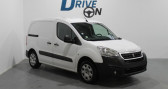 Annonce Peugeot Partner occasion Diesel 120 L1 1.6 HDi FAP - 75 II 2008 FOURGON Confort PHASE 2 � Saint André de Corcy