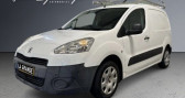 Annonce Peugeot Partner occasion Diesel 120 L1 1.6 HDi FAP 90cv Pack CD Clim  Ensisheim