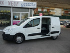 Peugeot Partner occasion année 2010 boite Manuelle Annonce Peugeot Partner occasion Diesel 120 L1 HDI90 PACK CD CLIM à Toulouse