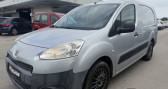 Peugeot Partner occasion année 2013 boite Manuelle Annonce Peugeot Partner occasion Diesel 121 L2 1.6 HDI FAP 90 PACK CD CLIM à Fouquière les Lens