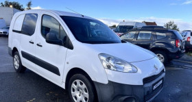 Peugeot Partner , garage PRO ENERGY AUTOMOBILES  Fouquire les Lens