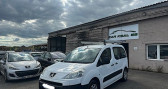 Peugeot Partner occasion année 2011 boite Manuelle Annonce Peugeot Partner occasion Diesel 121 L2 HDI90 PACK CD CLIM à Wittelsheim