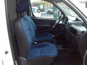 Peugeot Partner 170C HDI75 CD CLIM ORIGIN  occasion  Toulouse - photo n8