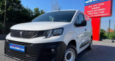 Peugeot Partner 189 HT/mois GARANTIE 6 ANS HDI 130ch EAT8 TVA R�cup�rable Ca  2020 - annonce de voiture en vente sur Auto S&eacute;lection.com
