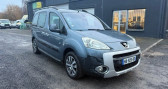 Annonce Peugeot Partner occasion Diesel 1l6 Hdi 92 chx ��Outdoor�� � Douai
