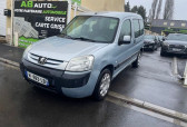 Peugeot Partner occasion année 2003 boite Manuelle Annonce Peugeot Partner occasion Diesel 2.0 HDI XT PACK à Harnes