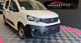 Peugeot Partner , garage TRANSAKAUTO DIEPPE � dieppe