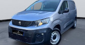 Peugeot Partner 3 partner1.5 BLUEHDI 130CH EAT8  � carpentras 84