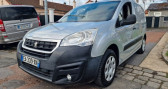 Annonce Peugeot Partner occasion Diesel 3 places 1.6 hdi 75ch pack clim nav � Argenteuil