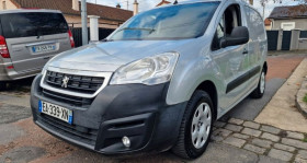 Peugeot Partner occasion 2016 mise en vente &agrave; Argenteuil par le garage AWAN AUTOMOBILE - photo n&deg;1